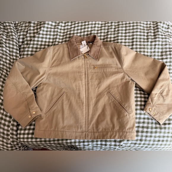 Aritzia Barkley Hip Workwear Jacket - Picture 4 of 7